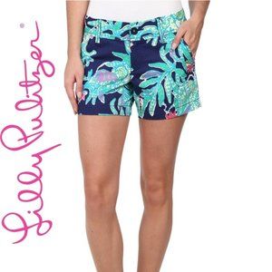 Lilly Pulitzer Callahan Shorts